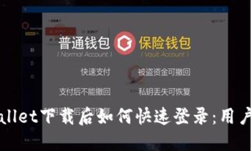 TPWallet下载后如何快速登录:用户指南