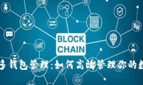 以太坊多钱包管理:如何高效管理你的数字资产