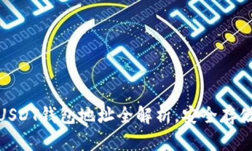 各大交易所USDT钱包地址全解析,安全存储与转账攻略