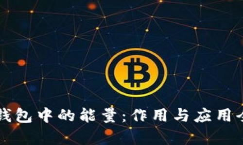 区块链钱包中的能量:作用与应用全面解析