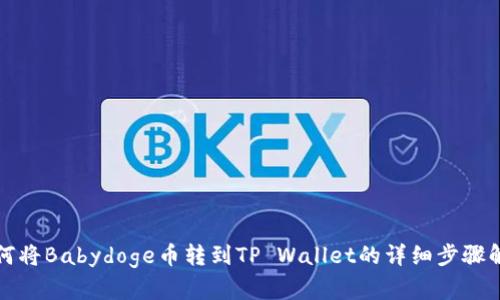 如何将Babydoge币转到TP Wallet的详细步骤解析