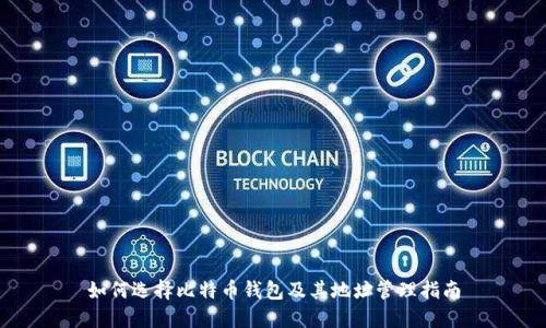 如何选择比特币钱包及其地址管理指南