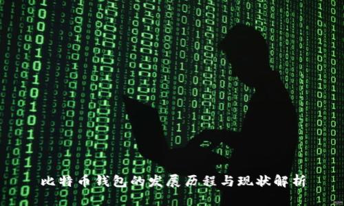 比特币钱包的发展历程与现状解析