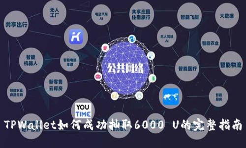TPWallet如何成功抽取6000 U的完整指南