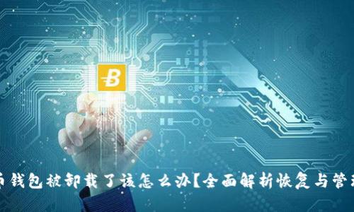 比特币钱包被卸载了该怎么办?全面解析恢复与管理技巧