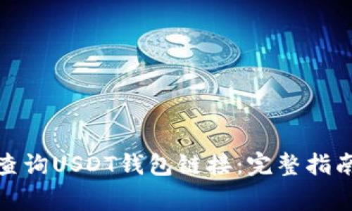 : 如何正确查询USDT钱包链接:完整指南及注意事项