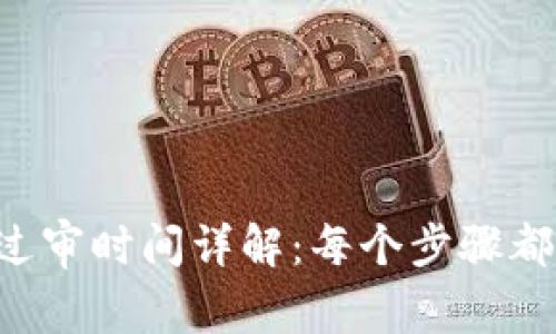 TPWallet过审时间详解:每个步骤都需要多久?