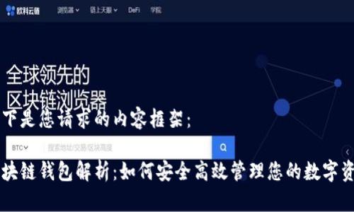 以下是您请求的内容框架:
区块链钱包解析:如何安全高效管理您的数字资产