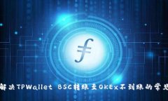 如何解决TPWallet BSC转账至OKEx不到账的常见问题