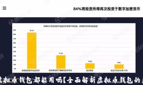 
所有虚拟币钱包都能用吗？全面解析虚拟币钱包的兼容性