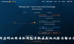 如何应对比特币冷钱包手机丢失的风险与解决方