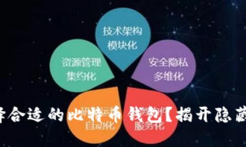 如何选择合适的比特币钱包？揭开隐藏的秘密！