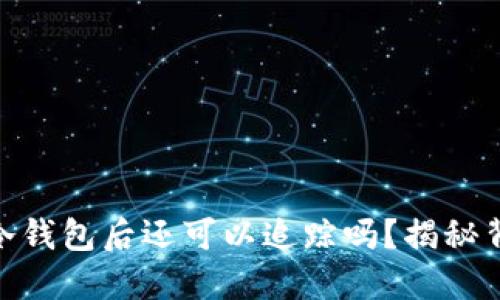 USDT转到冷钱包后还可以追踪吗?揭秘背后的秘密!