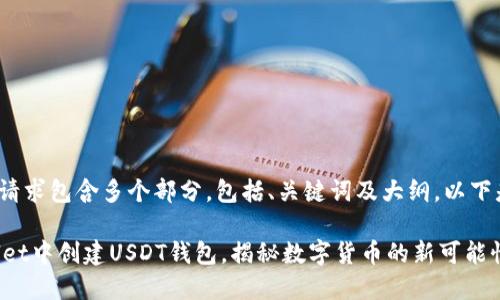 built-in这项请求包含多个部分,包括、关键词及大纲。以下是完整的内容:
如何在TPWallet中创建USDT钱包,揭秘数字货币的新可能性
