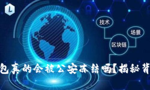 USDT冷钱包真的会被公安冻结吗?揭秘背后的真相!