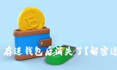 为什么你的 USDT 存进钱包后消失了？解密这个让