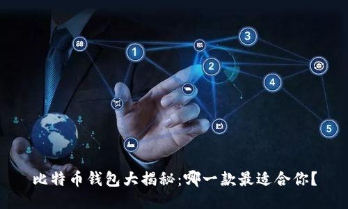 比特币钱包大揭秘：哪一款最适合你？