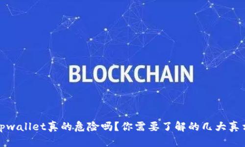 tpwallet真的危险吗？你需要了解的几大真相