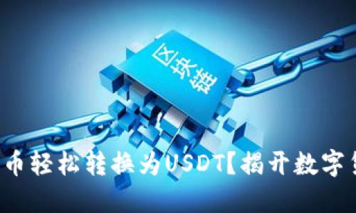 如何将钱包里的币轻松转换为USDT？揭开数字货币背后的秘密！