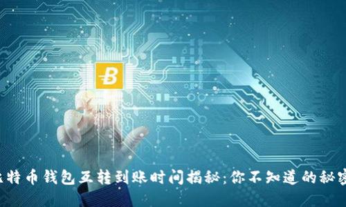 比特币钱包互转到账时间揭秘：你不知道的秘密！