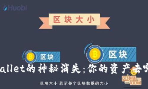 TPWallet的神秘消失:你的资产去哪了?