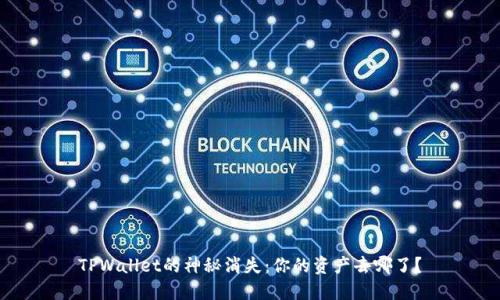 TPWallet的神秘消失:你的资产去哪了?