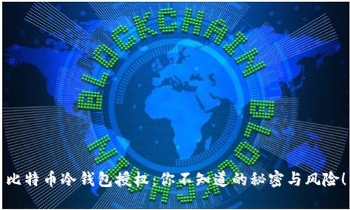 比特币冷钱包授权：你不知道的秘密与风险！