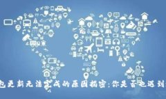 比特币钱包更新无法完成的原因揭密：你是否也