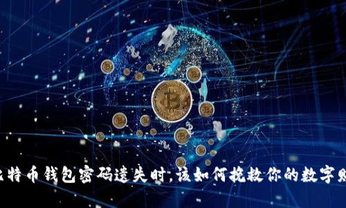 当比特币钱包密码遗失时,该如何挽救你的数字财富?