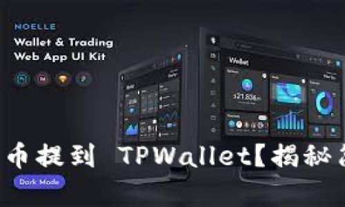 如何将代币提到 TPWallet?揭秘简单操作!