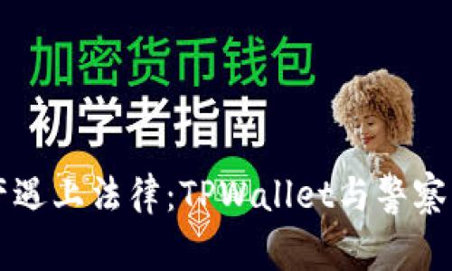 当数字资产遇上法律:TPWallet与警察的奇妙故事