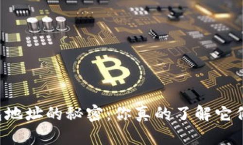 区块链钱包地址的秘密:你真的了解它们的区别吗?