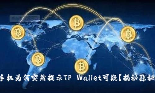 三星手机为何突然提示TP Wallet可疑?揭秘隐秘真相!