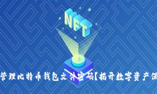 如何安全管理比特币钱包文件密码?揭开数字资产保护的秘密