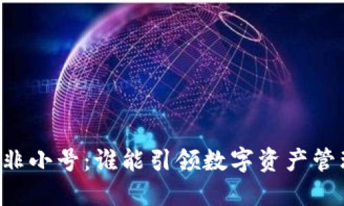 TPWallet与非小号:谁能引领数字资产管理的新潮流?