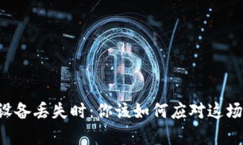 当你的TP冷钱包设备丢失时:你该如何应对这场数字财富的危机?