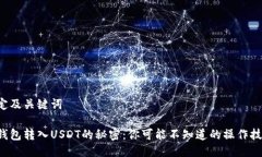 设定及关键词冷钱包转入USDT的秘密：你可能不知