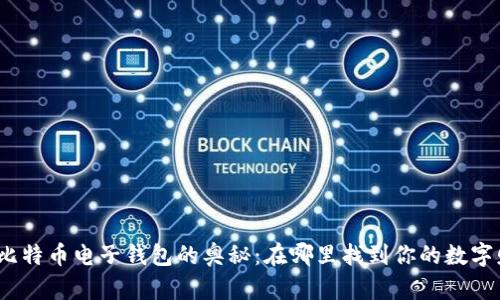探寻比特币电子钱包的奥秘:在哪里找到你的数字财富?