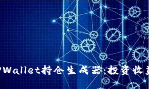bishun解密TPWallet持仓生成器：投资收益的神秘钥匙？