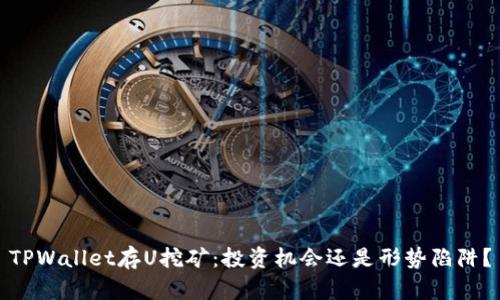 TPWallet存U挖矿：投资机会还是形势陷阱？