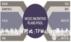 冷钱包与热钱包的对比：TPWallet哪个更适合你？