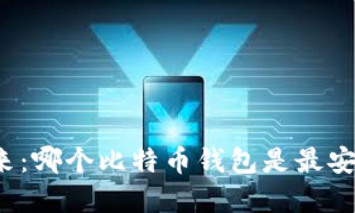 “稳定的未来：哪个比特币钱包是最安全的选择？”