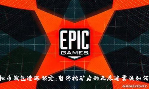 当虚拟币钱包遭遇锁定：暂停挖矿后的无尽迷雾该如何穿越？