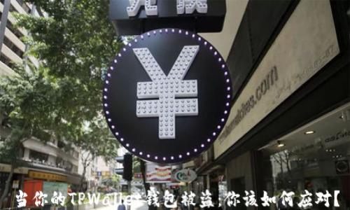 
当你的TPWallet钱包被盗：你该如何应对？