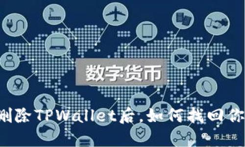 不小心删除TPWallet后，如何找回你的资产？