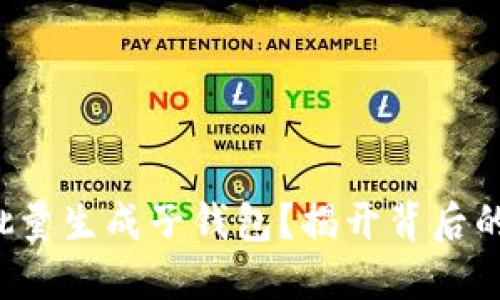 如何批量生成子钱包？揭开背后的秘密！