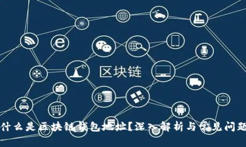 什么是区块链钱包地址？深入解析与常见问题