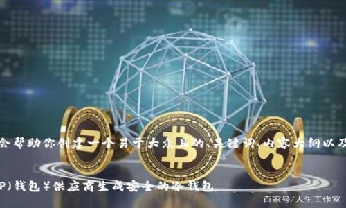 了解的，我会帮助你创建一个易于大众且的、关键词、内容大纲以及相关问题。


如何使用TP（钱包）供应商生成安全的冷钱包