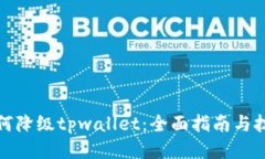 如何降级tpwallet：全面指南与技巧