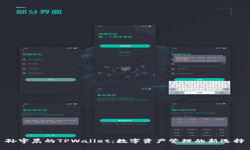 孙宇晨的TPWallet：数字资产管理的新选择